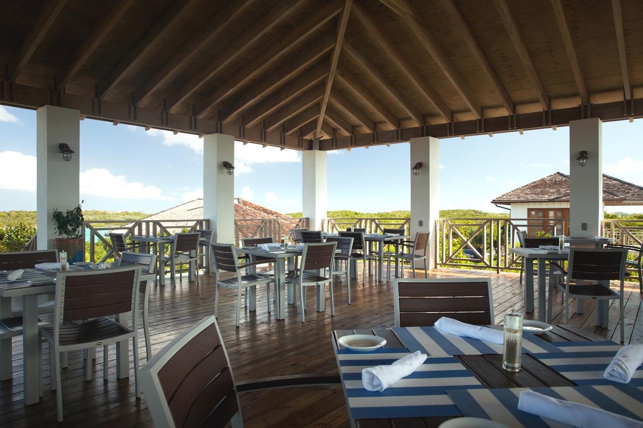 Kahari Resort, A Peace And Plenty Resort Property George Town Exterior photo