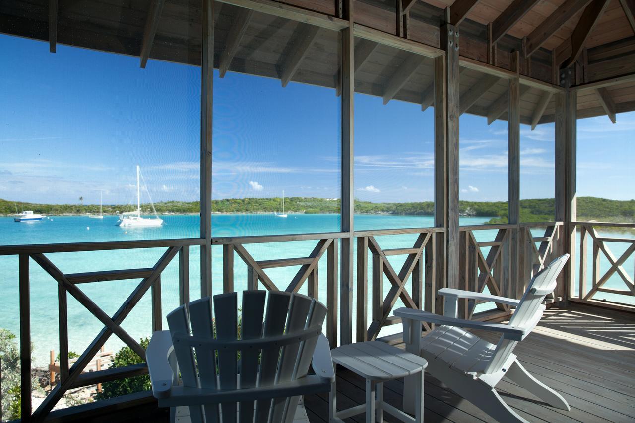 Kahari Resort, A Peace And Plenty Resort Property George Town Exterior photo