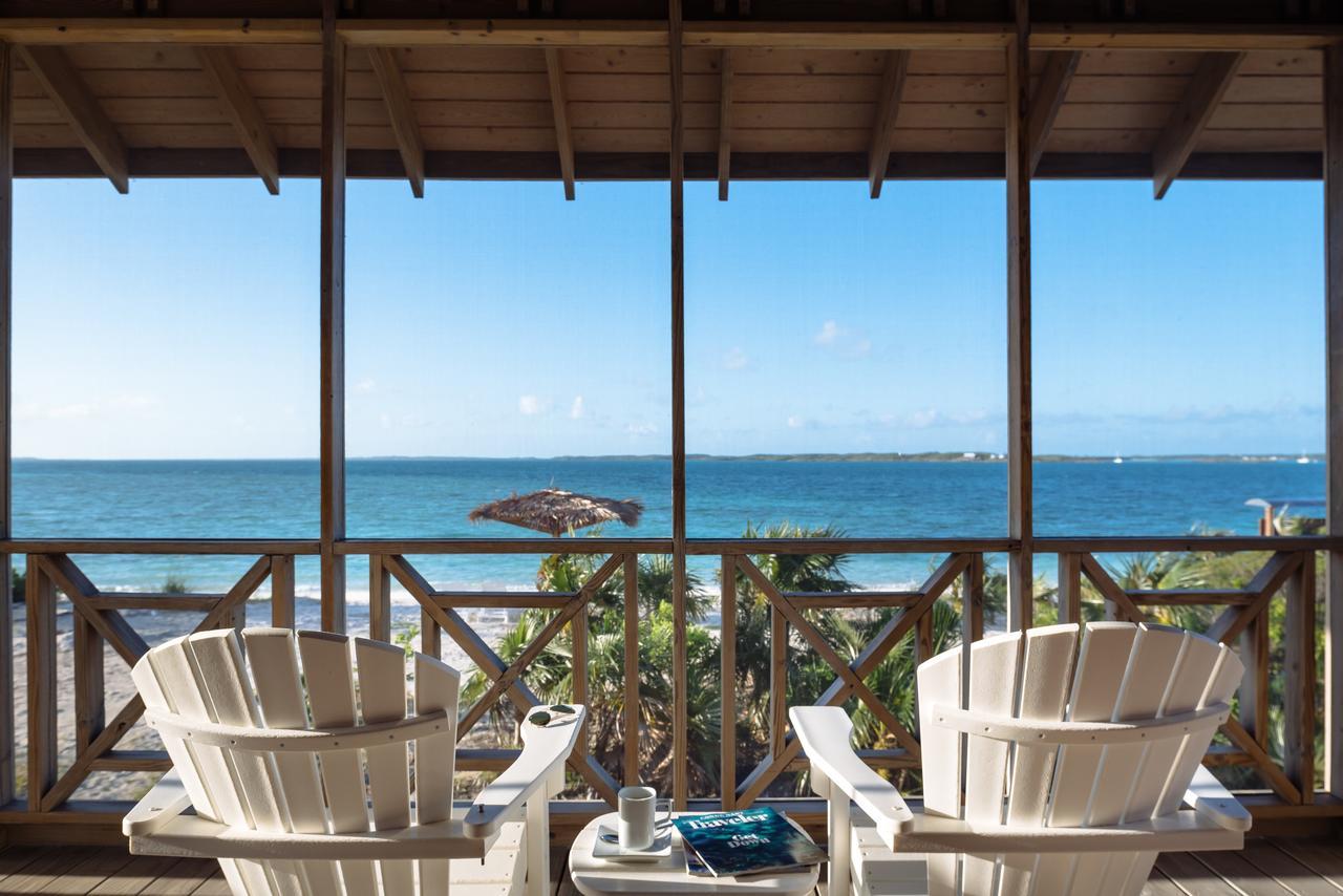 Kahari Resort, A Peace And Plenty Resort Property George Town Exterior photo