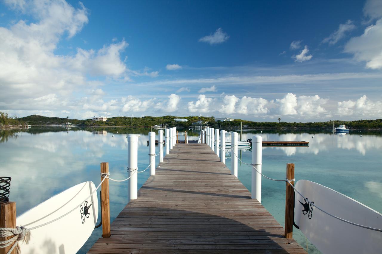 Kahari Resort, A Peace And Plenty Resort Property George Town Exterior photo