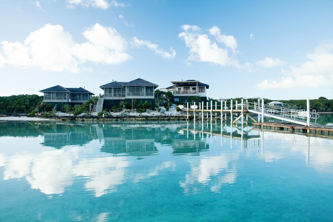 Kahari Resort, A Peace And Plenty Resort Property George Town Exterior photo