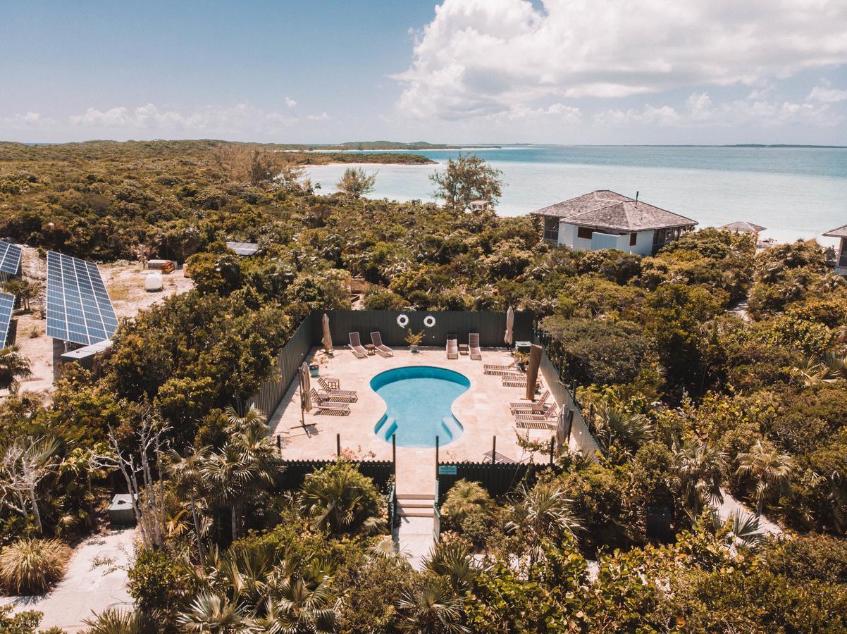 Kahari Resort, A Peace And Plenty Resort Property George Town Exterior photo