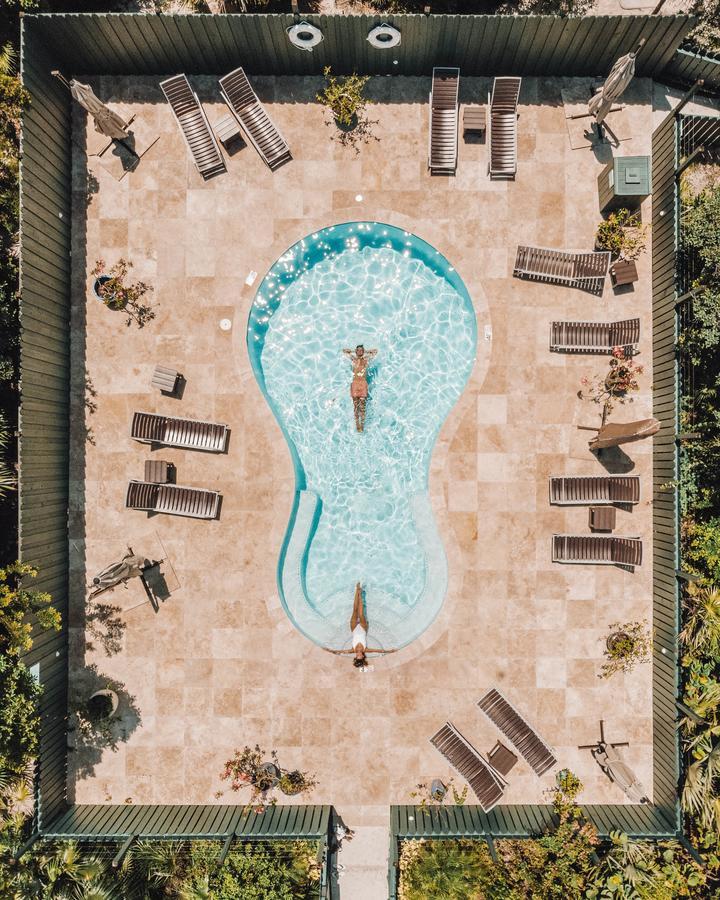Kahari Resort, A Peace And Plenty Resort Property George Town Exterior photo