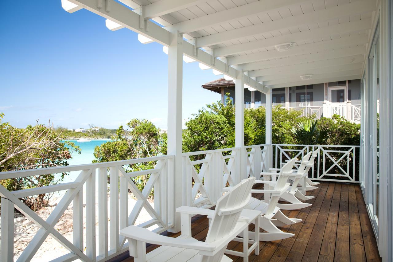 Kahari Resort, A Peace And Plenty Resort Property George Town Exterior photo