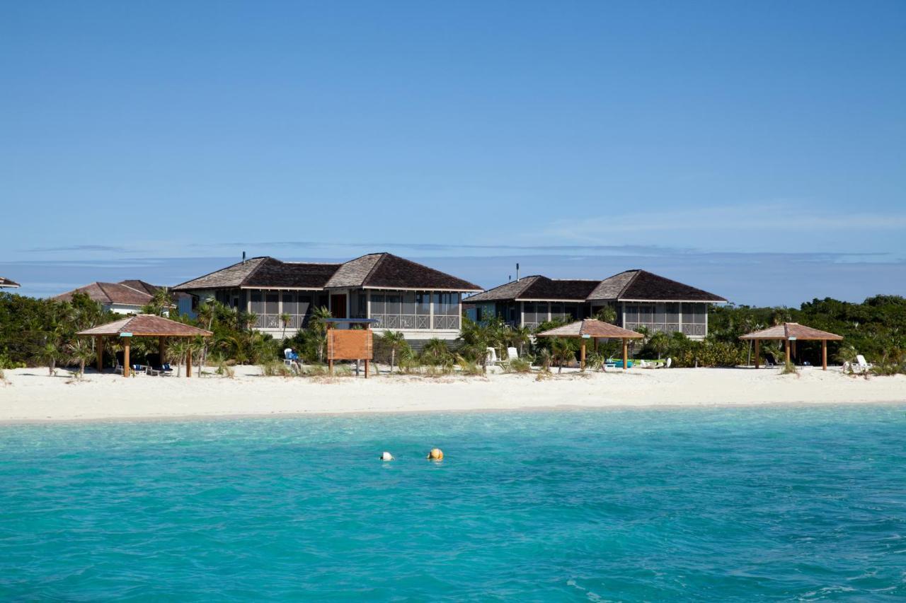 Kahari Resort, A Peace And Plenty Resort Property George Town Exterior photo