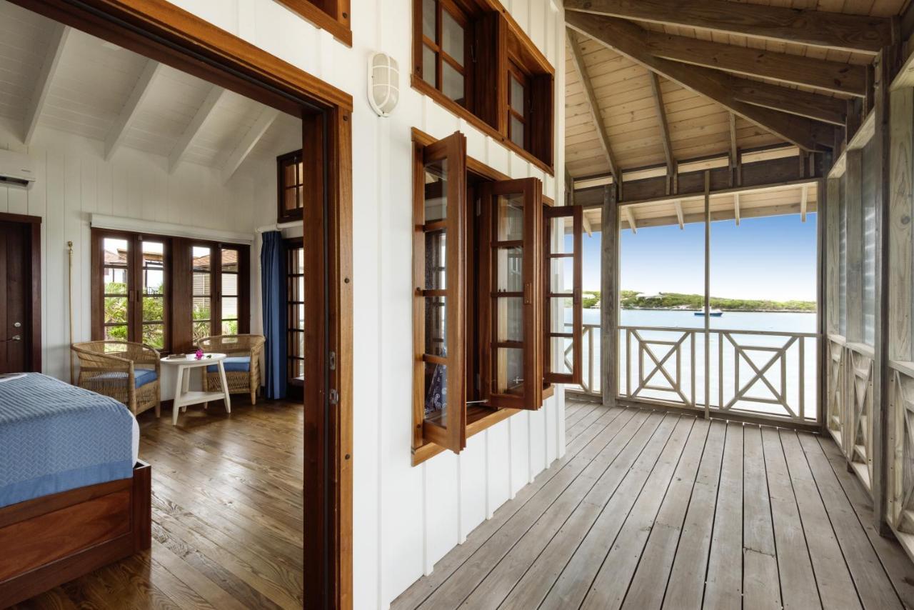 Kahari Resort, A Peace And Plenty Resort Property George Town Exterior photo