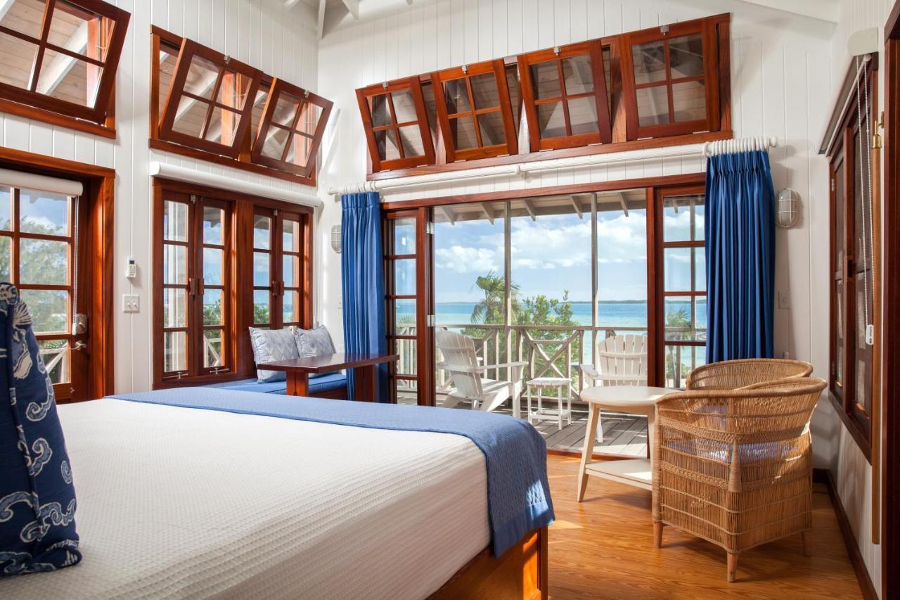 Kahari Resort, A Peace And Plenty Resort Property George Town Exterior photo