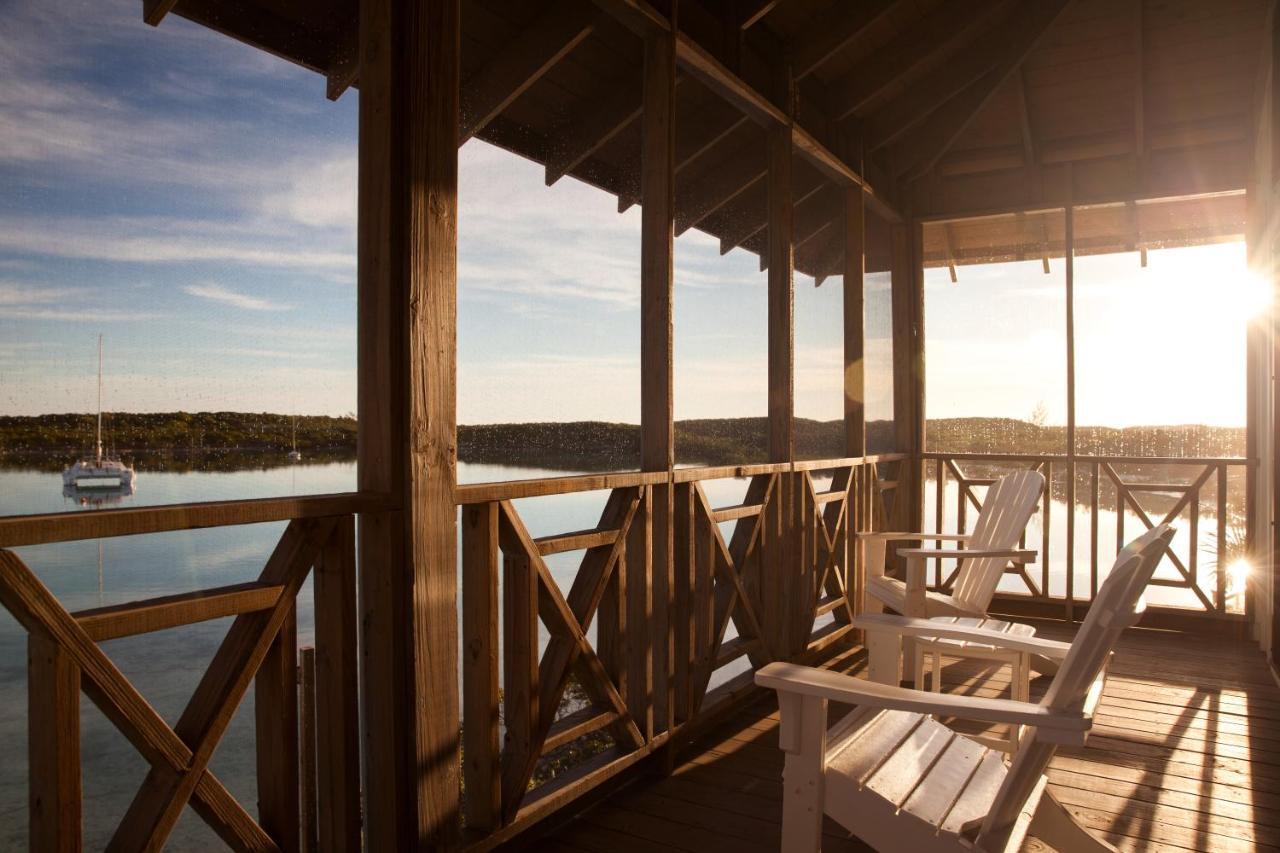 Kahari Resort, A Peace And Plenty Resort Property George Town Exterior photo
